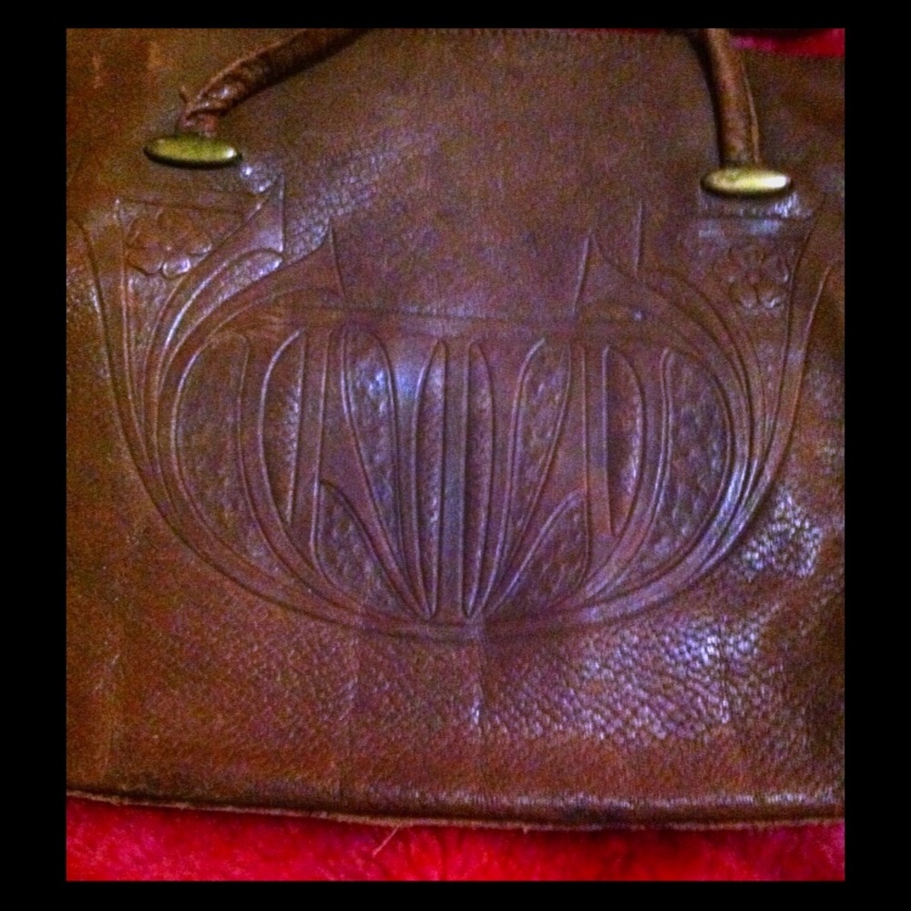 - Art nouveau Clutch 1900s